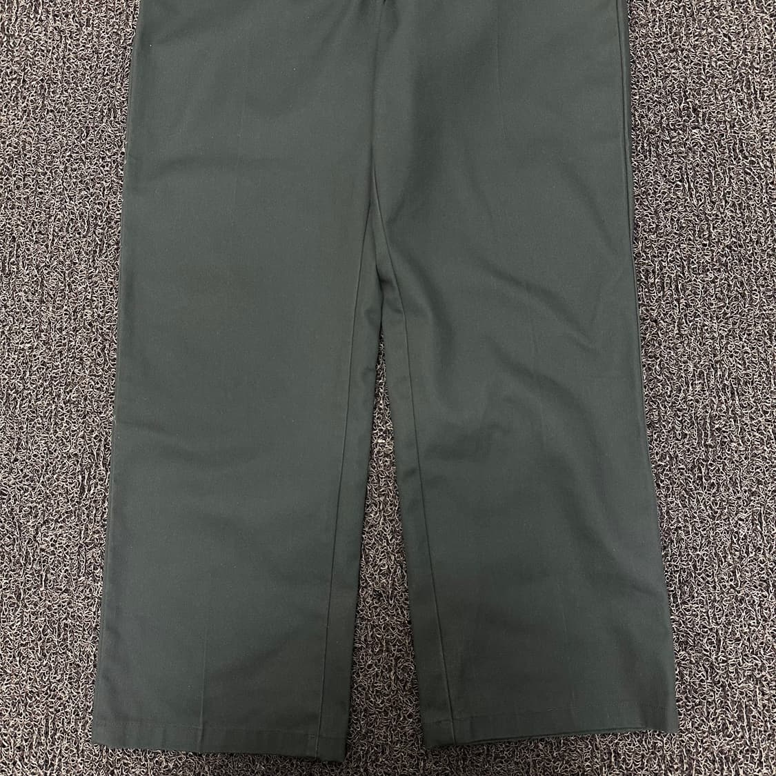 Dickies 디키즈 874 면바지 카키 36인치 상품이미지3