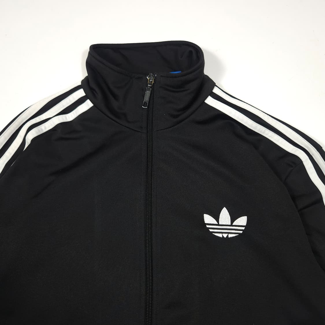 아디다스 파이어버드 져지 블랙  상품이미지2