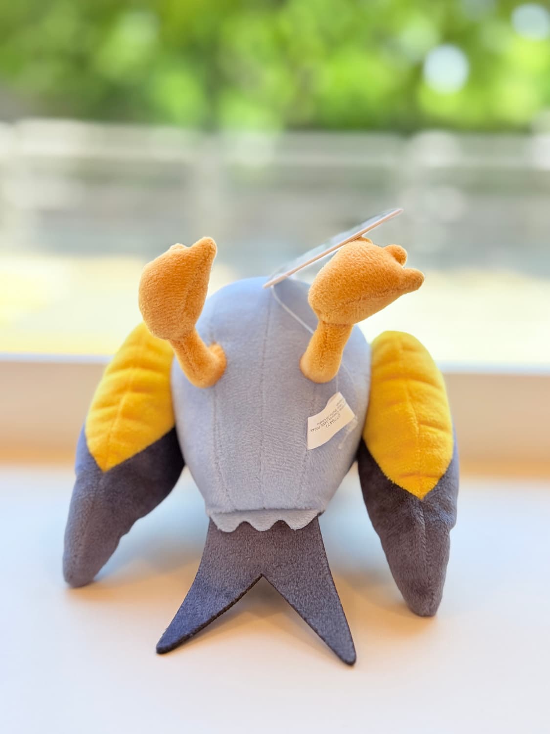 일본 반프레스토 정품 포켓몬 찌리비 봉제 인형 13cm 상품이미지5