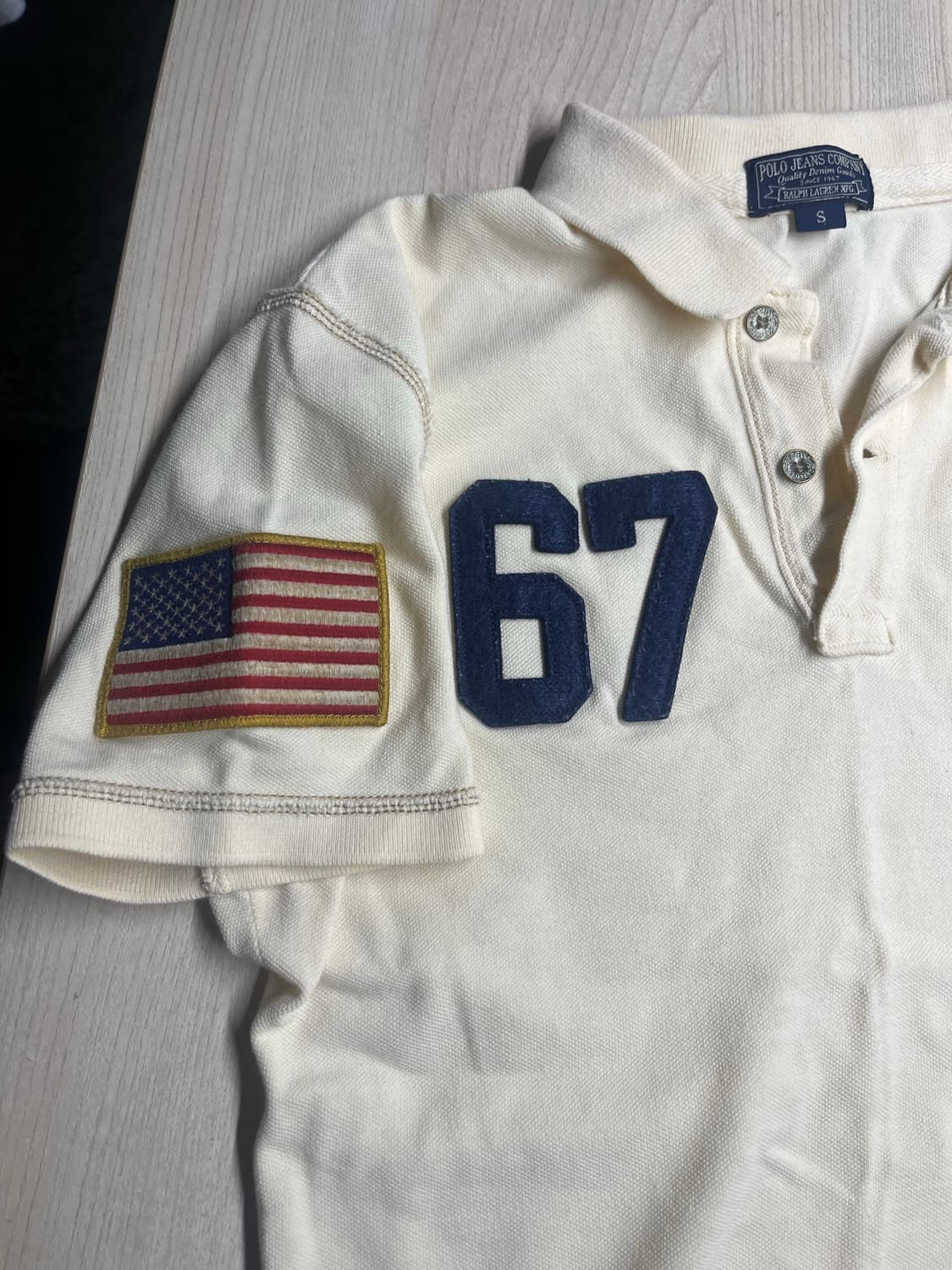 polo america t-shirt 상품이미지3