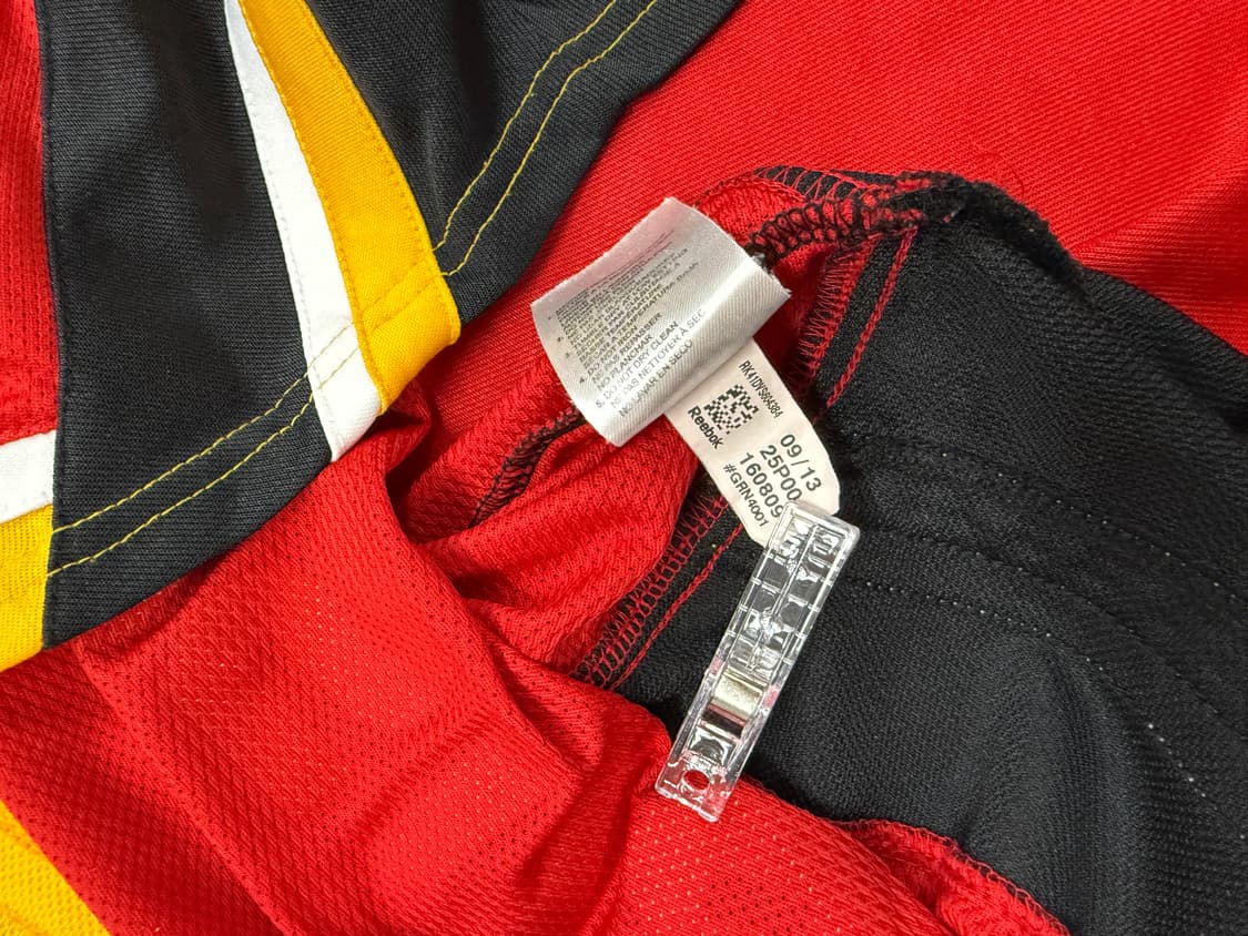 리복 아이스하키 유니폼 상품이미지7