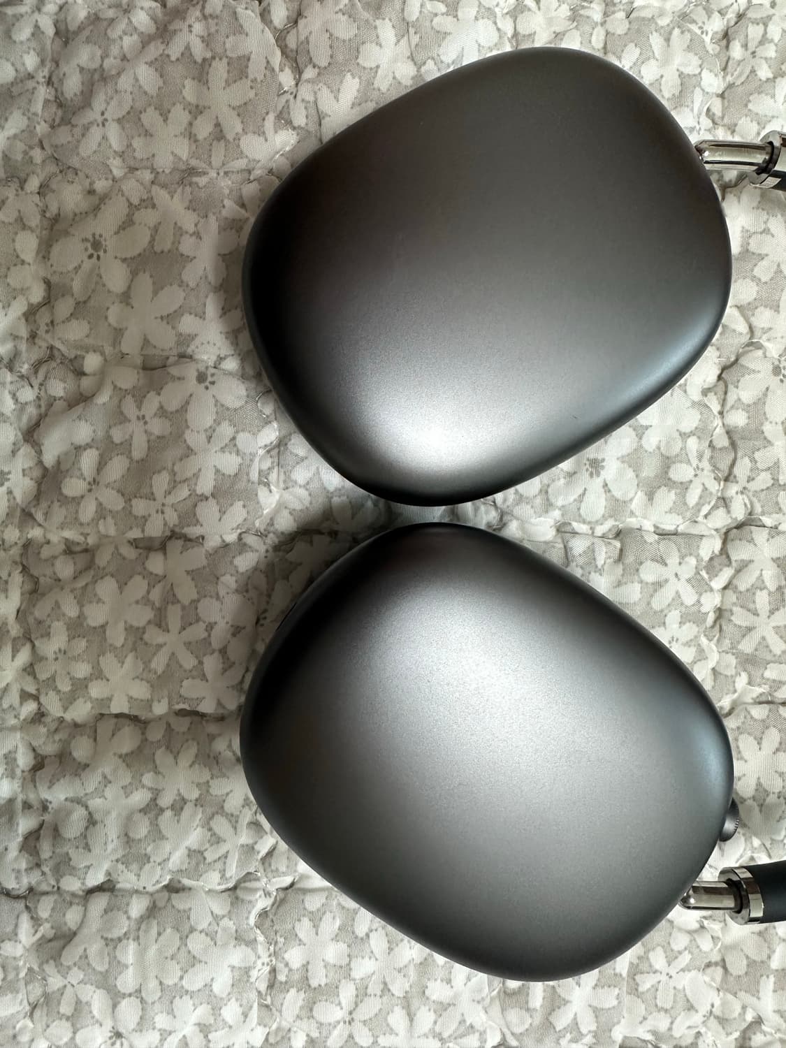 에어팟 맥스 스페이스 그레이 새 상품급 초 sss 상품이미지4