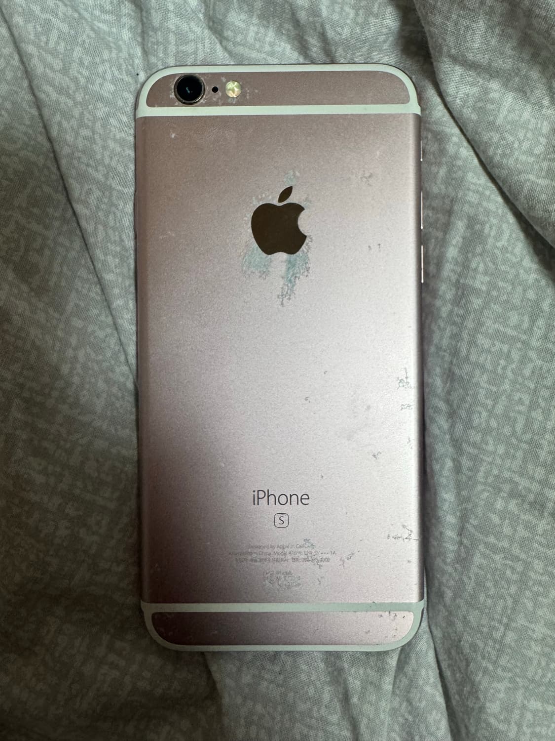 아이폰6s 128GB 상품이미지2