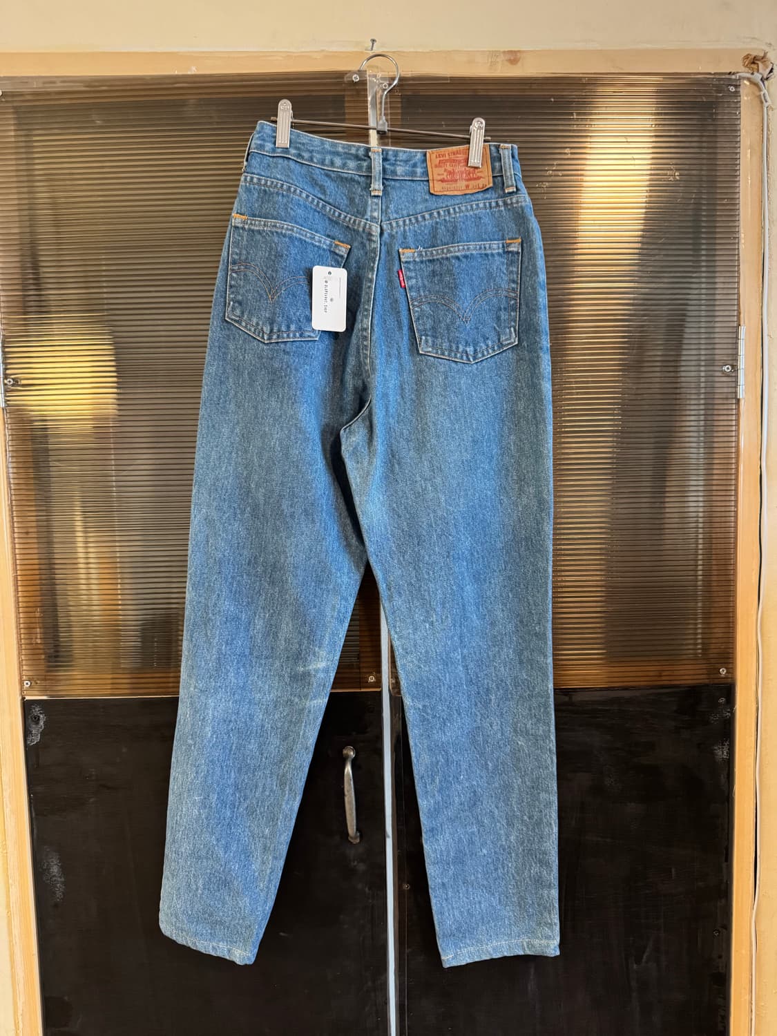 levis 626 상품이미지2