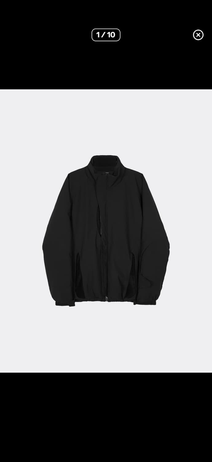 엑슬림 ep2 패딩자켓 상품이미지1