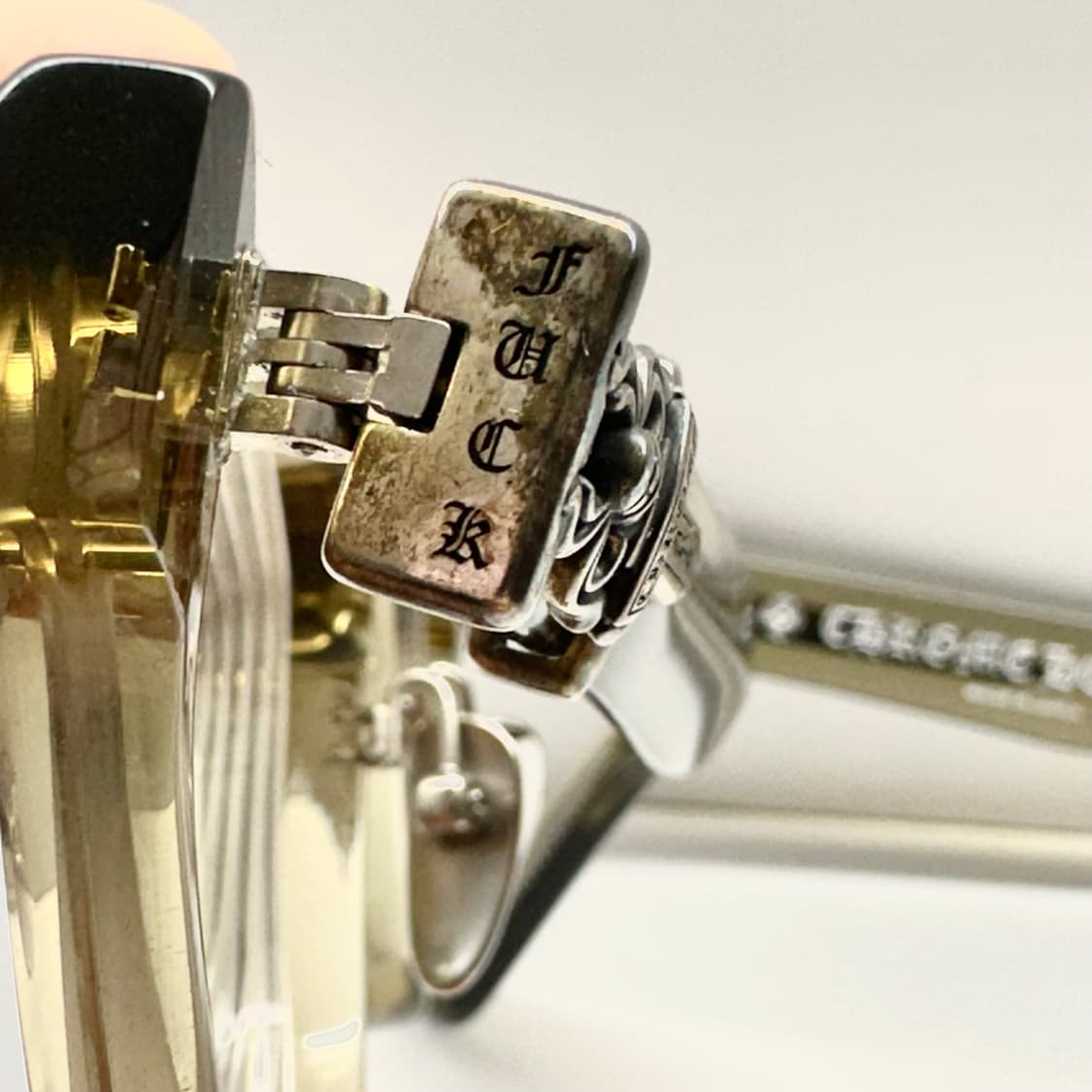 크롬하츠 바질리오네어2 풀구성 상품이미지6