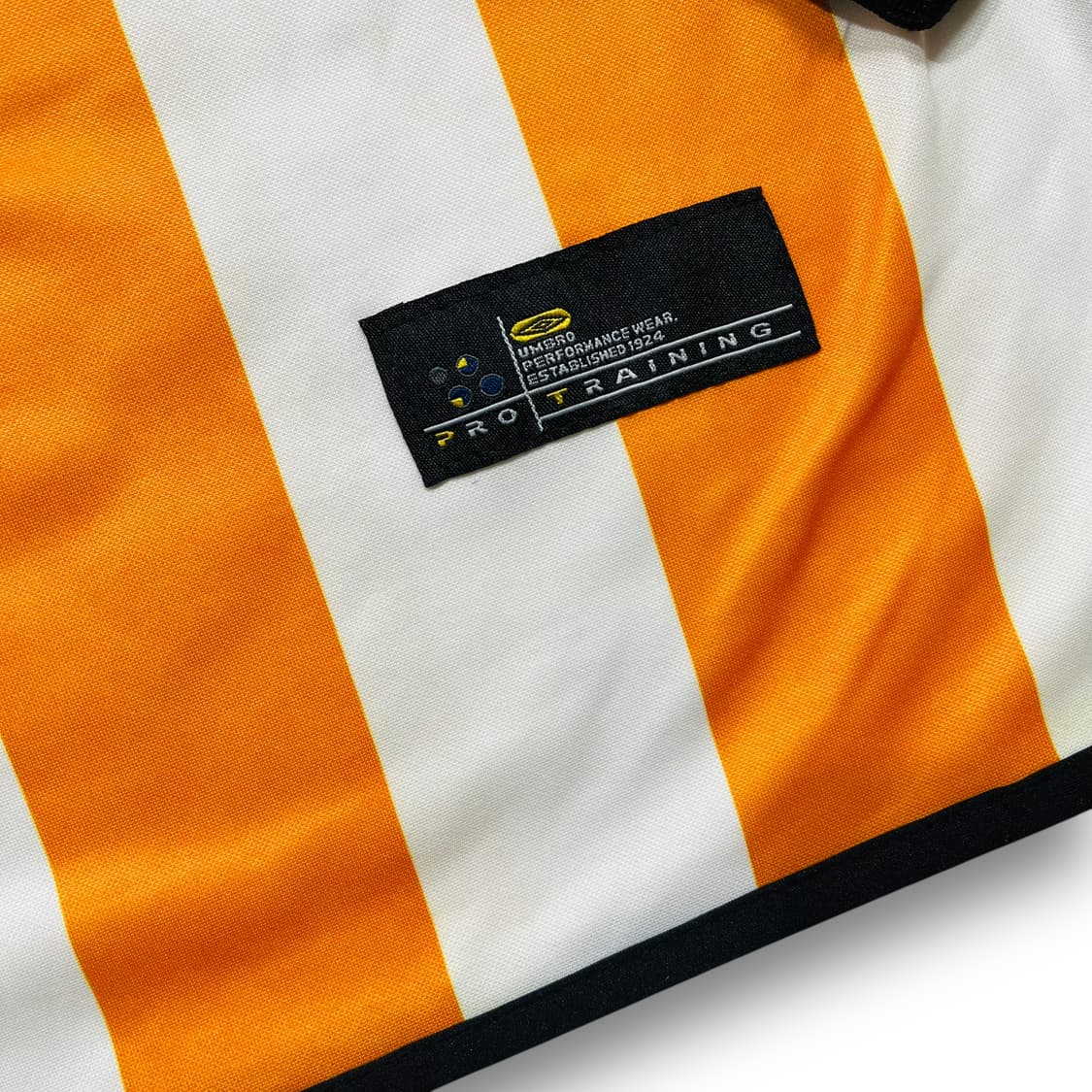 엄브로 이글스 28 넘버 축구 블록코어 긴팔 유니폼 상품이미지5