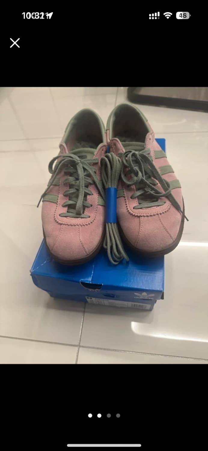 아디다스 토바코 280 상품이미지2