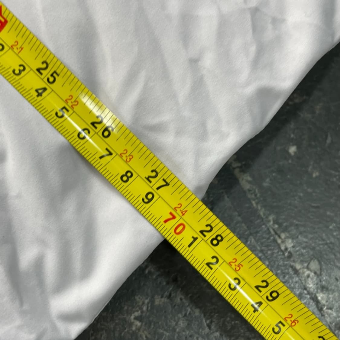 100 노스페이스 온볼 눕시 패딩  상품이미지8