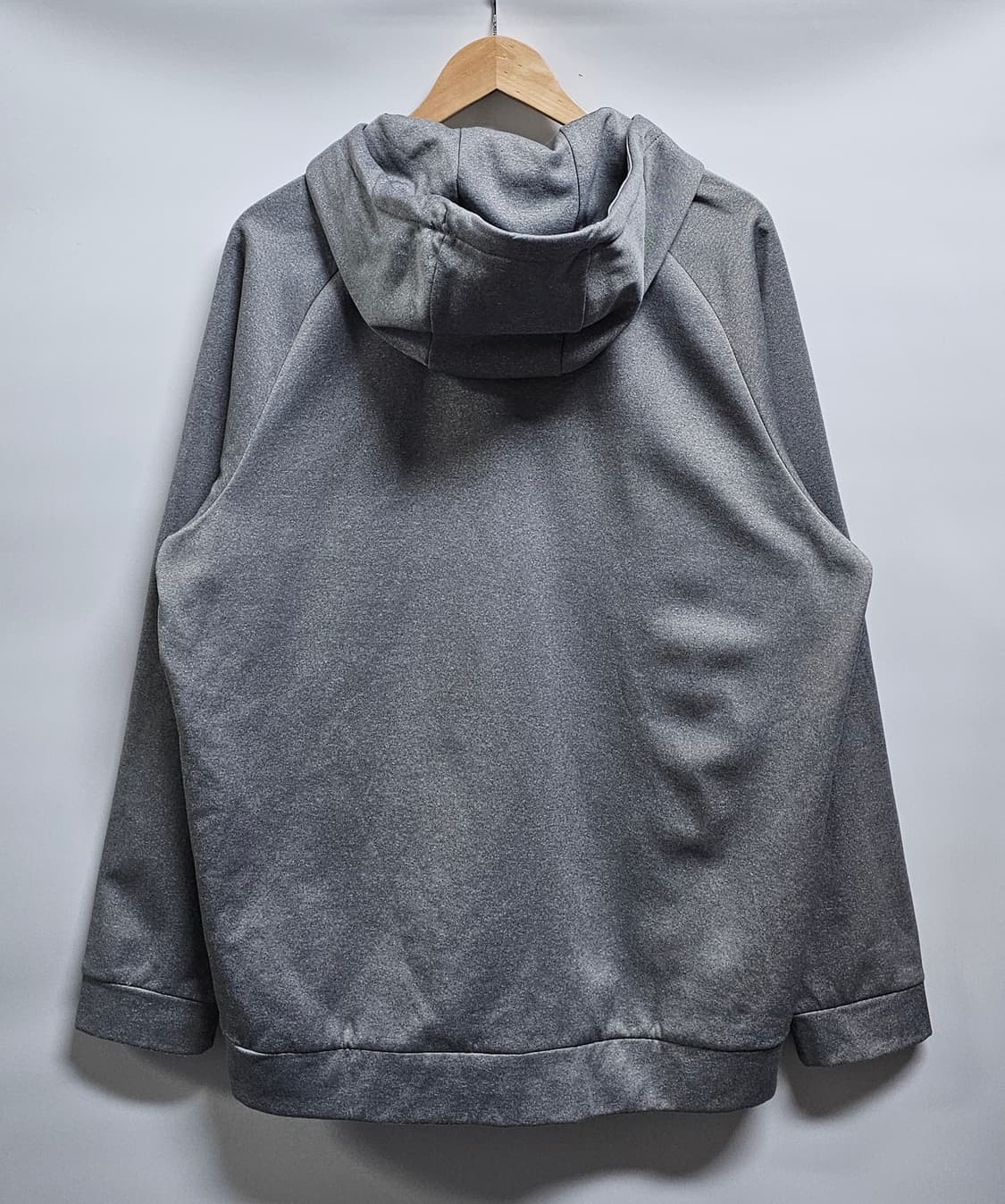 나이키 드라이핏 기모 후드집업 2XL 상품이미지2