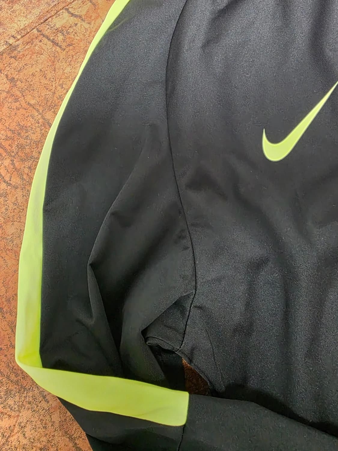 나이키 18-19 국대 우먼스 쉴드탑 L 상품이미지5