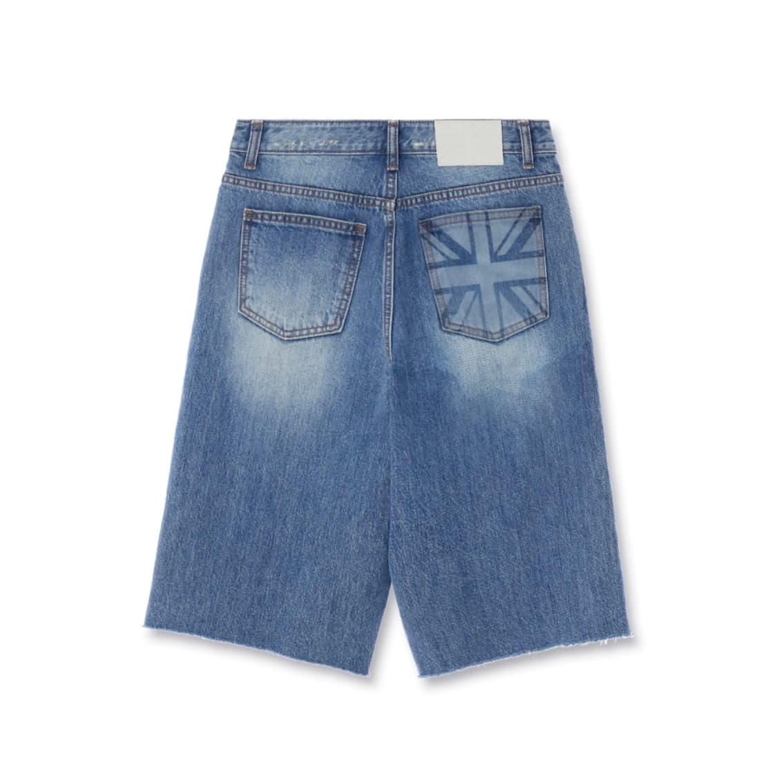 (새상품) 미치코런던 빈티지 하프팬츠 S,M,L 상품이미지2