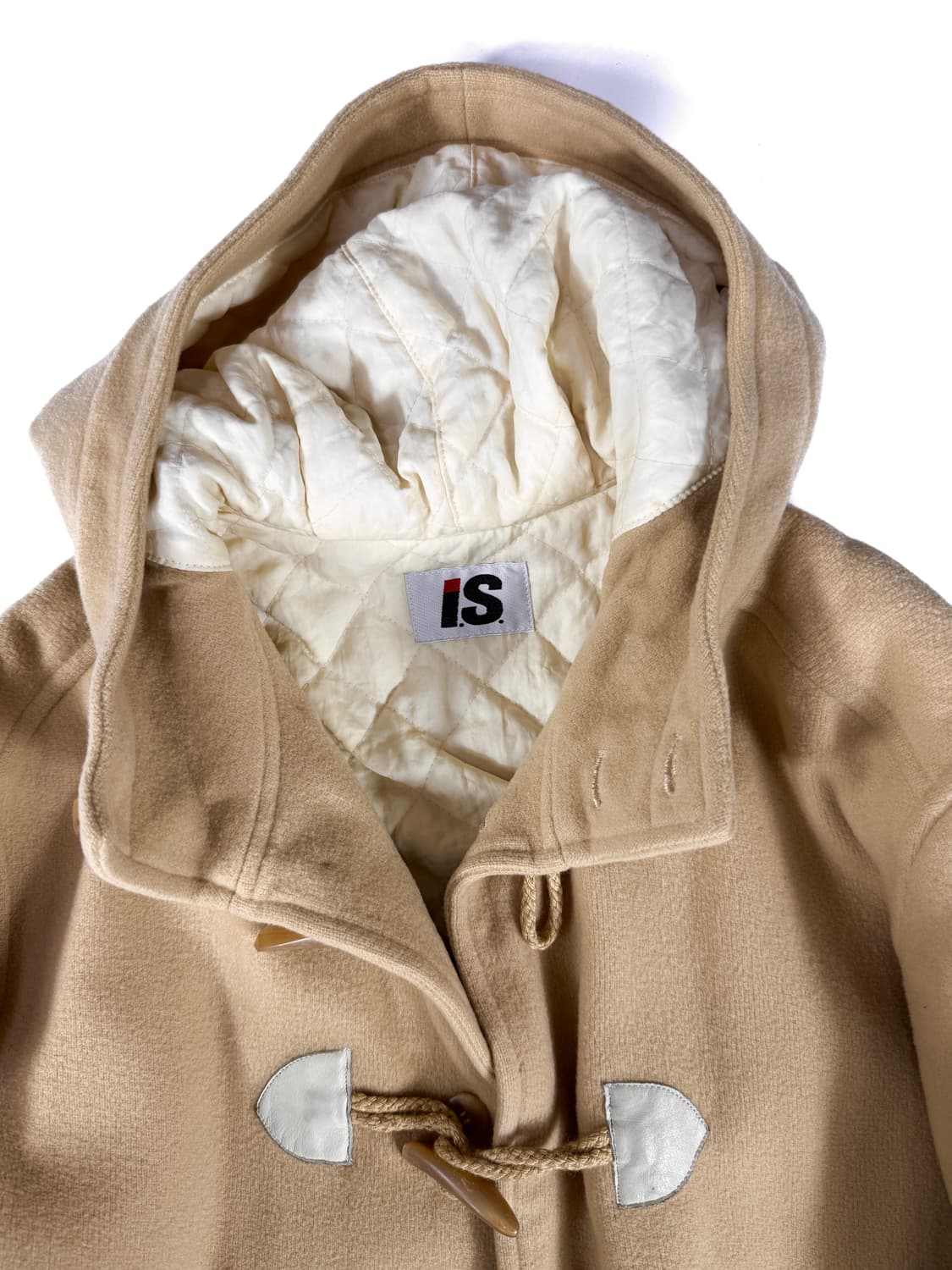 이세이미야케 더플코트 상품이미지3