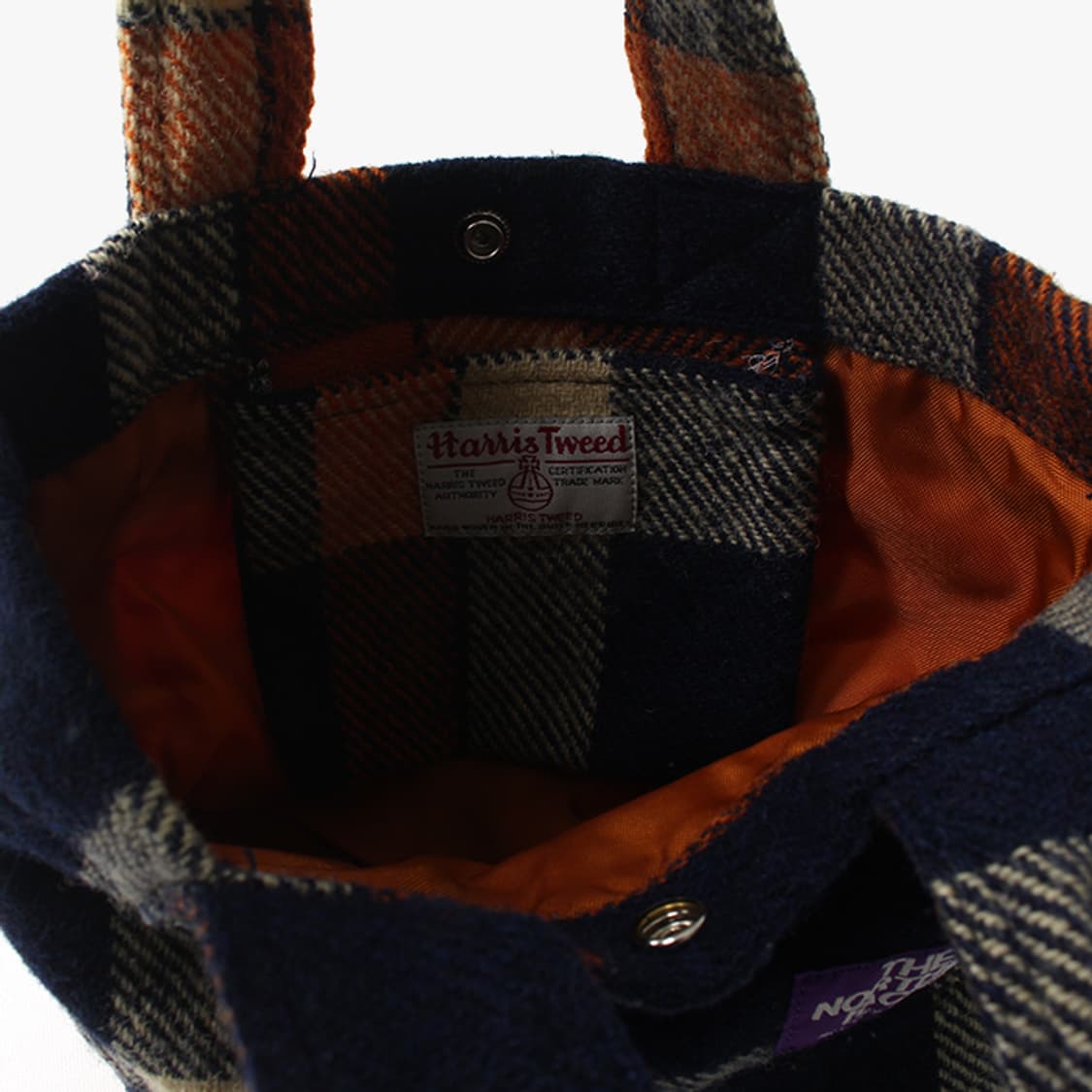  PURPLE LABEL X HARRIS TWEED 상품이미지7