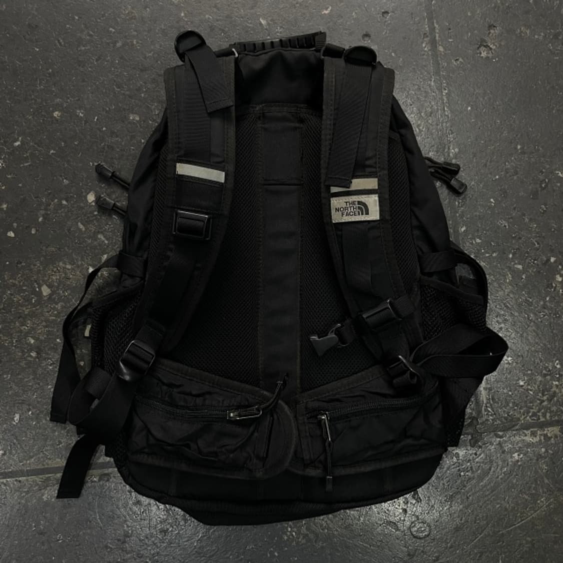 노스페이스 와일드파이어 백팩  상품이미지3