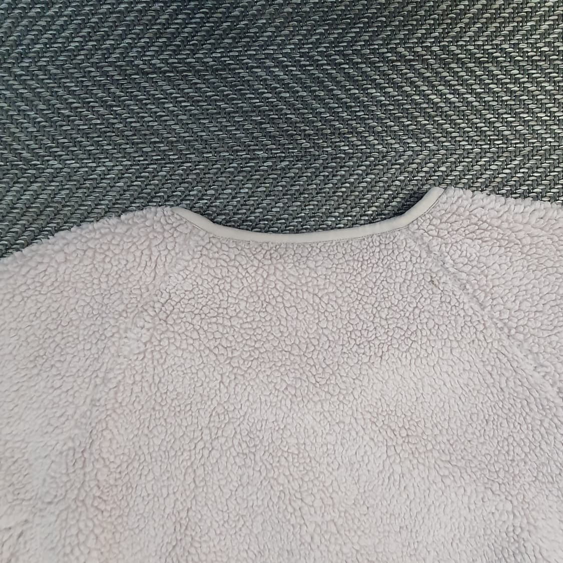 유니클로 플리츠 간절기 집업자켓 남자105 상품이미지7