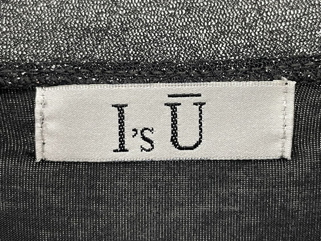 I's U (M) 상품이미지9