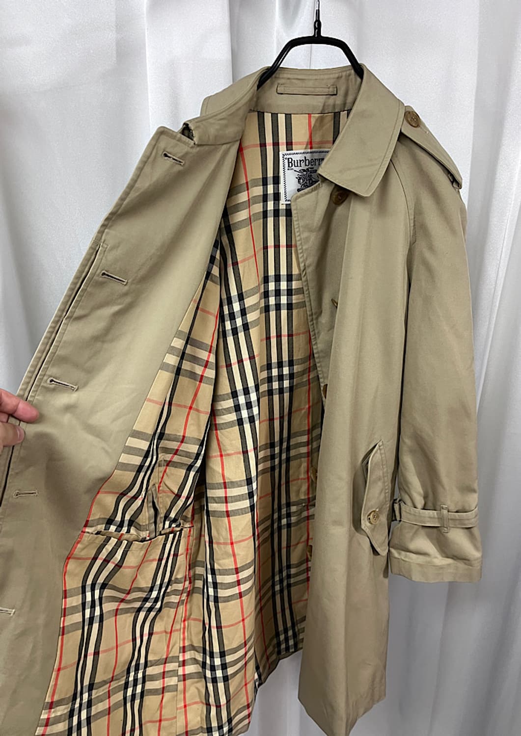Burberry  상품이미지5