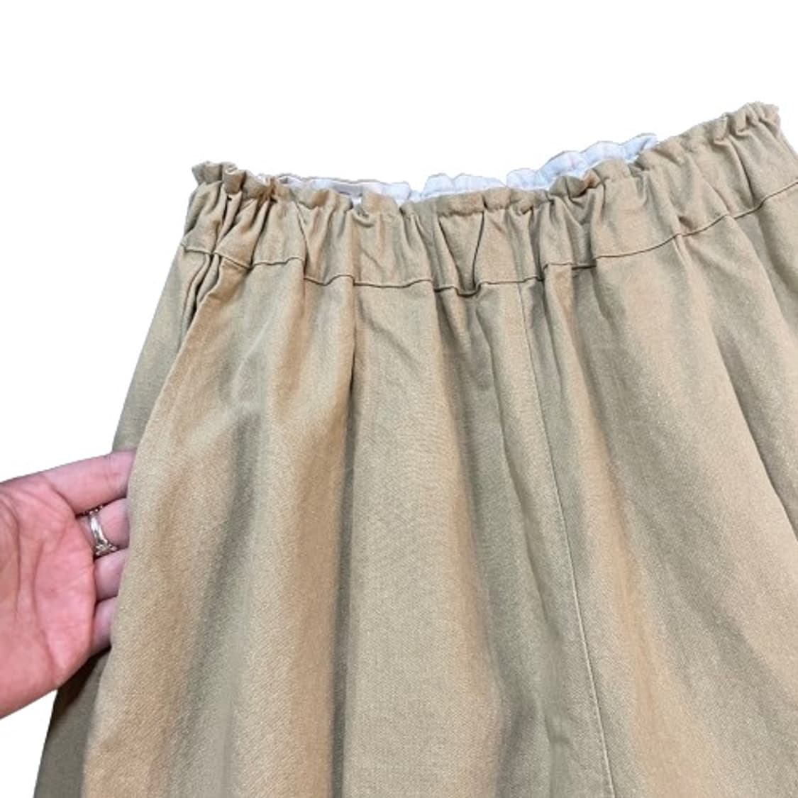 Vintage 빈티지 벌룬 아메카지 팬츠 상품이미지3