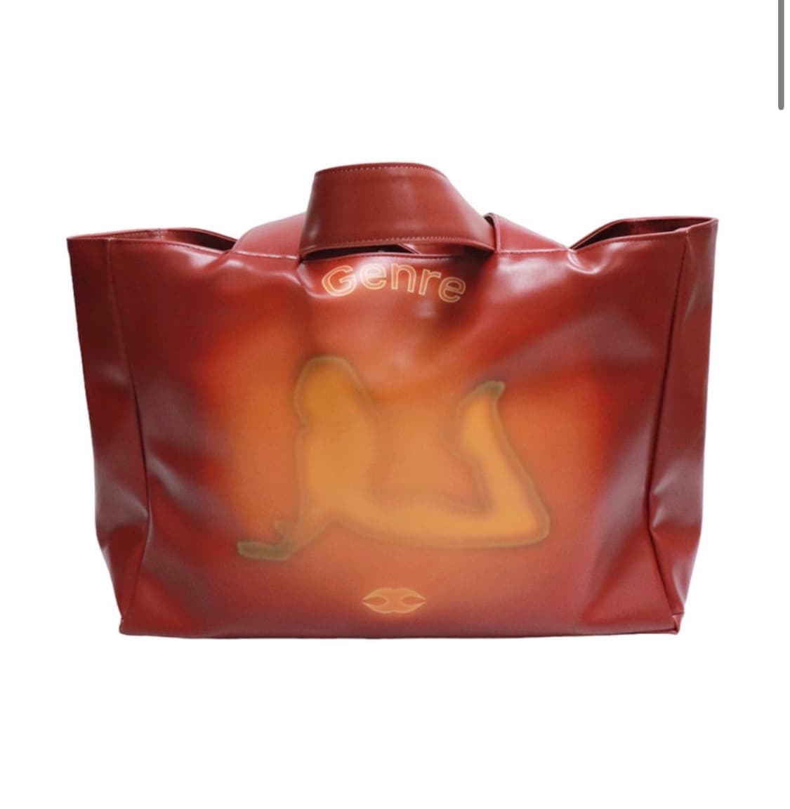 모자이크 소사이어티 가방 상품이미지1