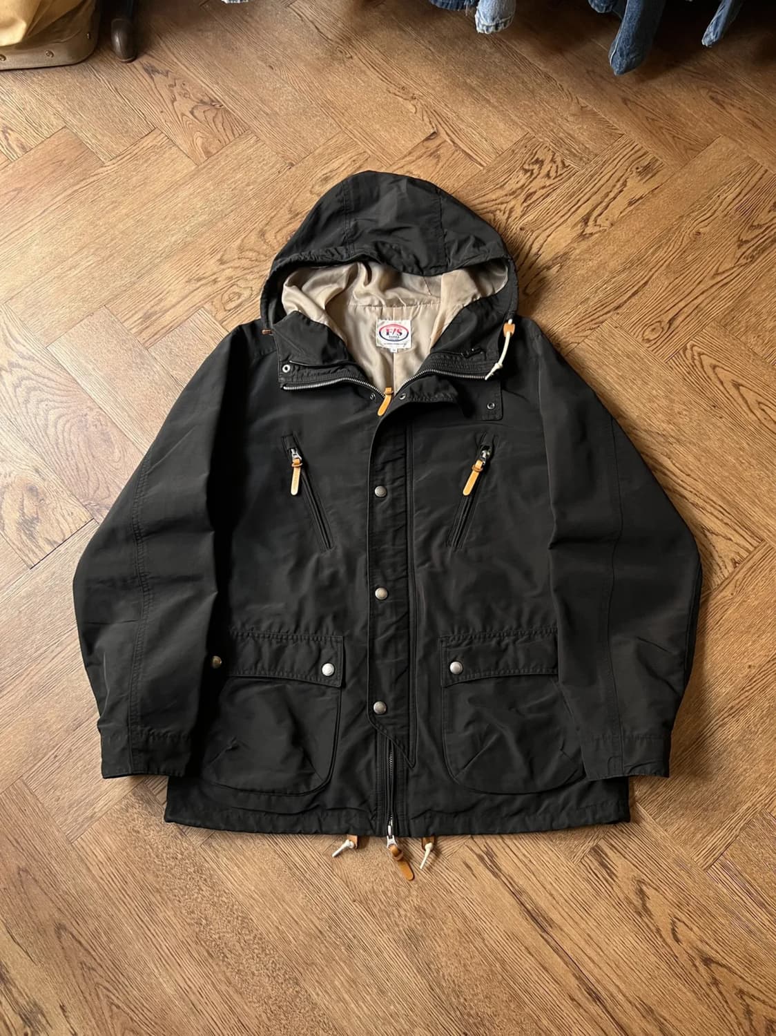 [M]프릭스스토어 시에라디자인 타입 마운틴 파카 상품이미지1