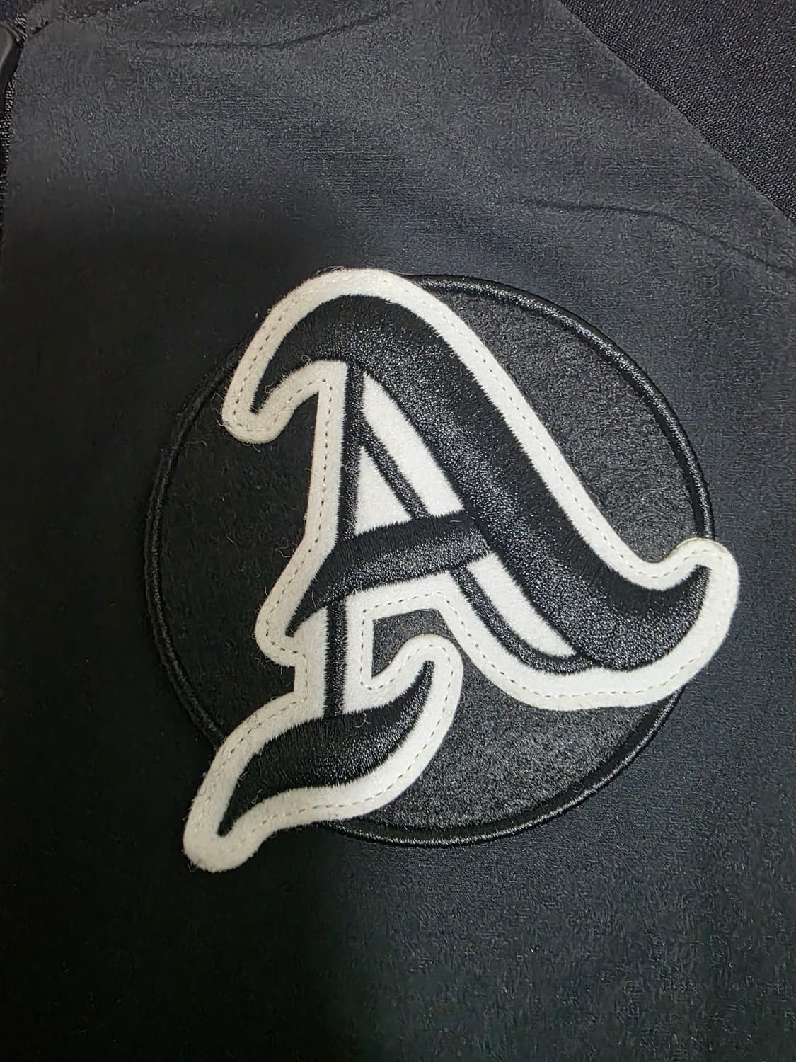 아디다스 VRCT 자켓 XL 상품이미지3