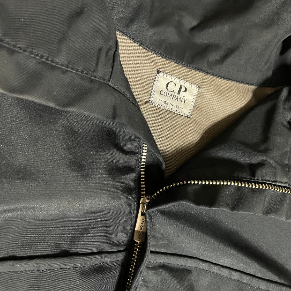 01ss C. P. Company 멀티포켓 자켓 상품이미지3