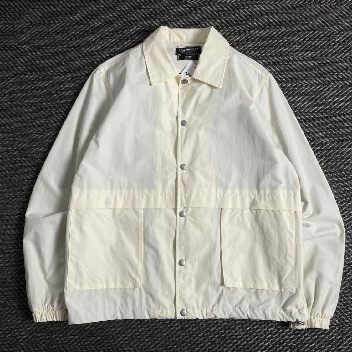 프리즘웍스 아메카지 나일론 해링턴 자켓y 4251 상품이미지2