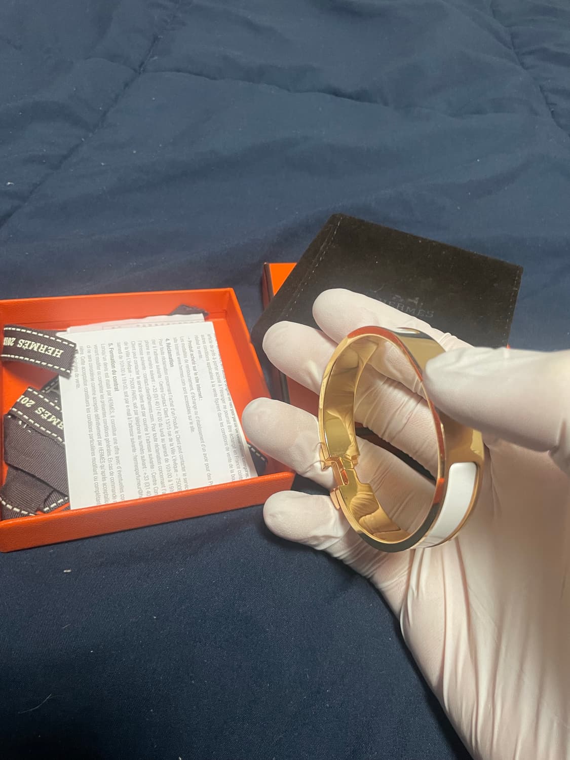 에르메스 클릭아슈 pm 상품이미지3