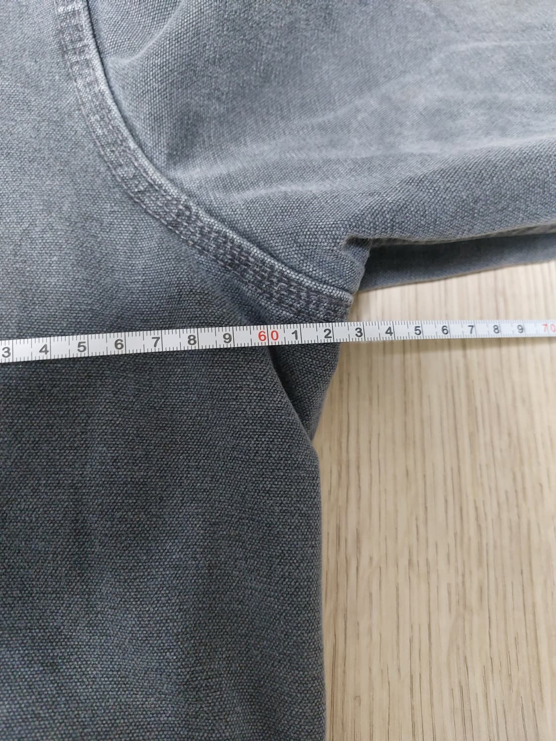 칼하트 디트로이트 j97 ptl L 상품이미지7