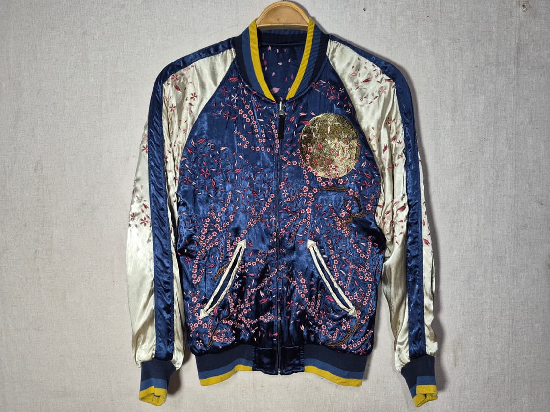 Sukajan 스카쟌 (우리95) 상품이미지1