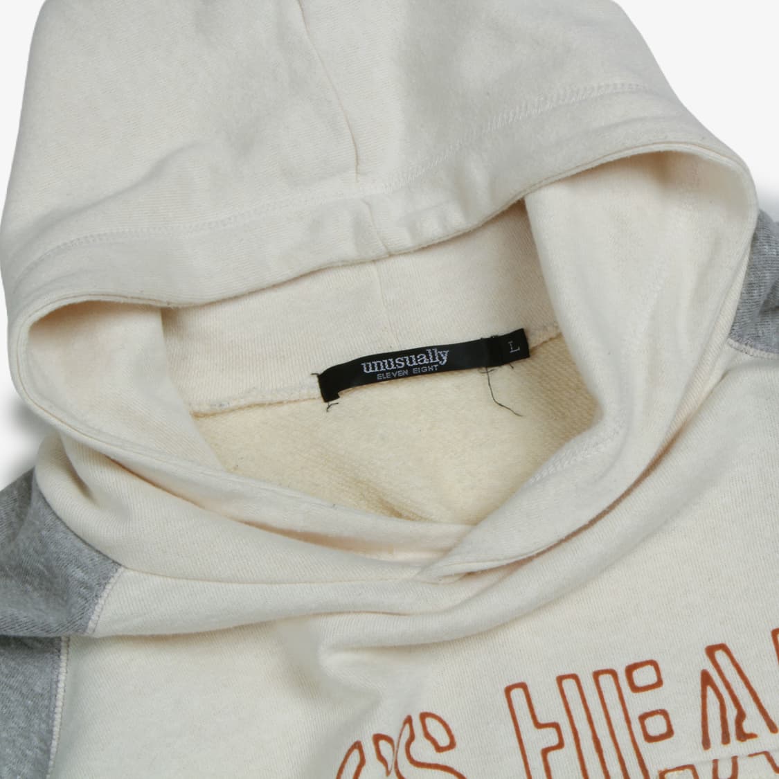 JAPANESE VINTAGE 후드티 상품이미지4