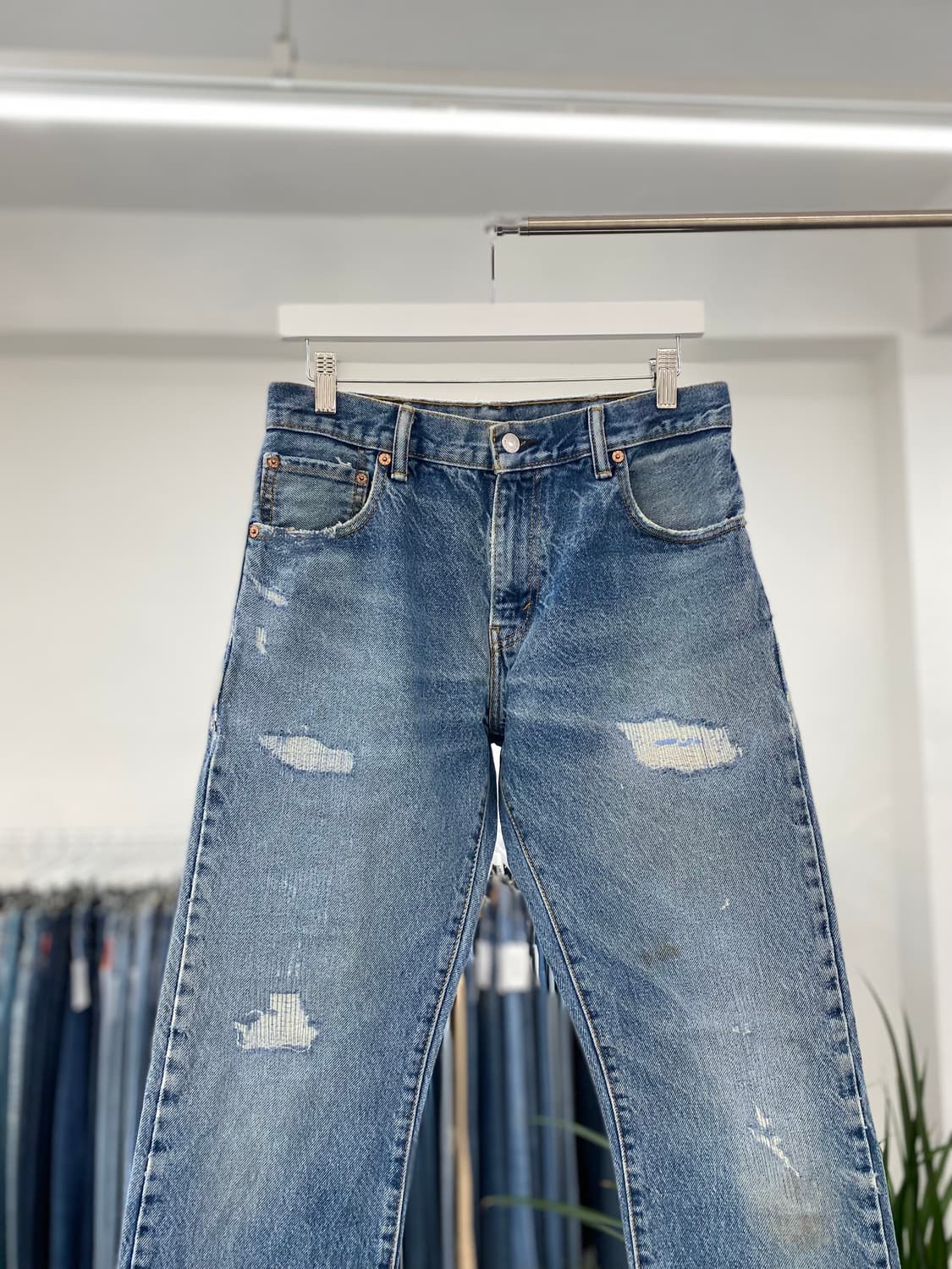 Levis517 Boots Cut 00s 30사이즈 a5178 상품이미지2