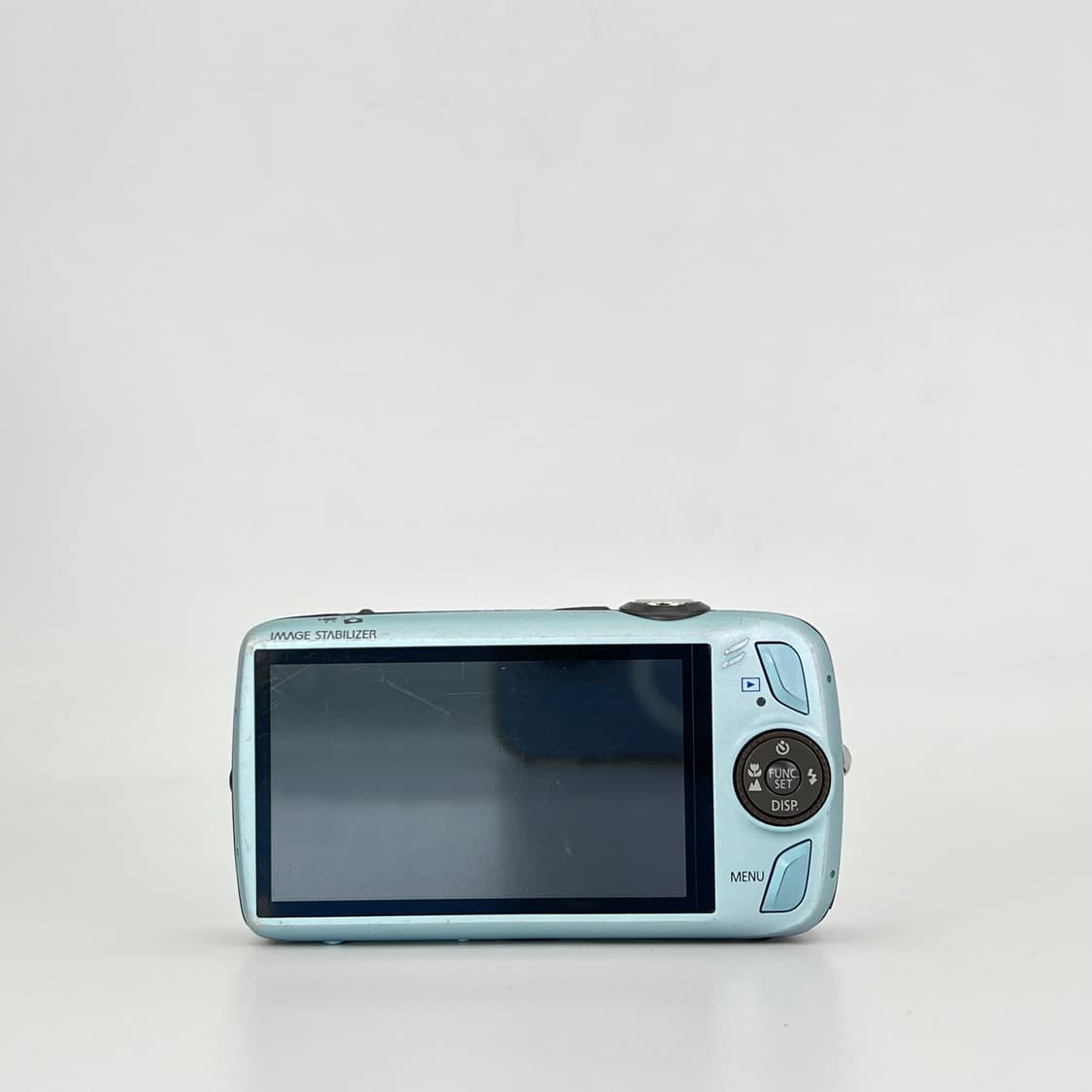 캐논 익서스 Canon IXUS 200 IS 하늘 상품이미지5