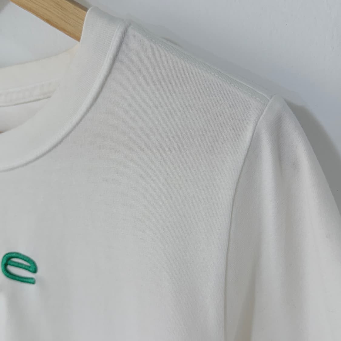 [S] 나이키 박시 반팔티셔츠 상품이미지4