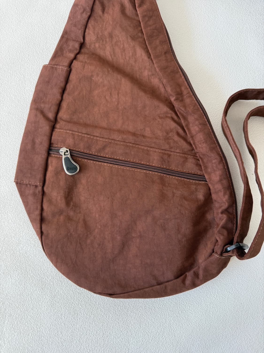 아메리백(Ameribag) 나일론 숄더백 상품이미지3