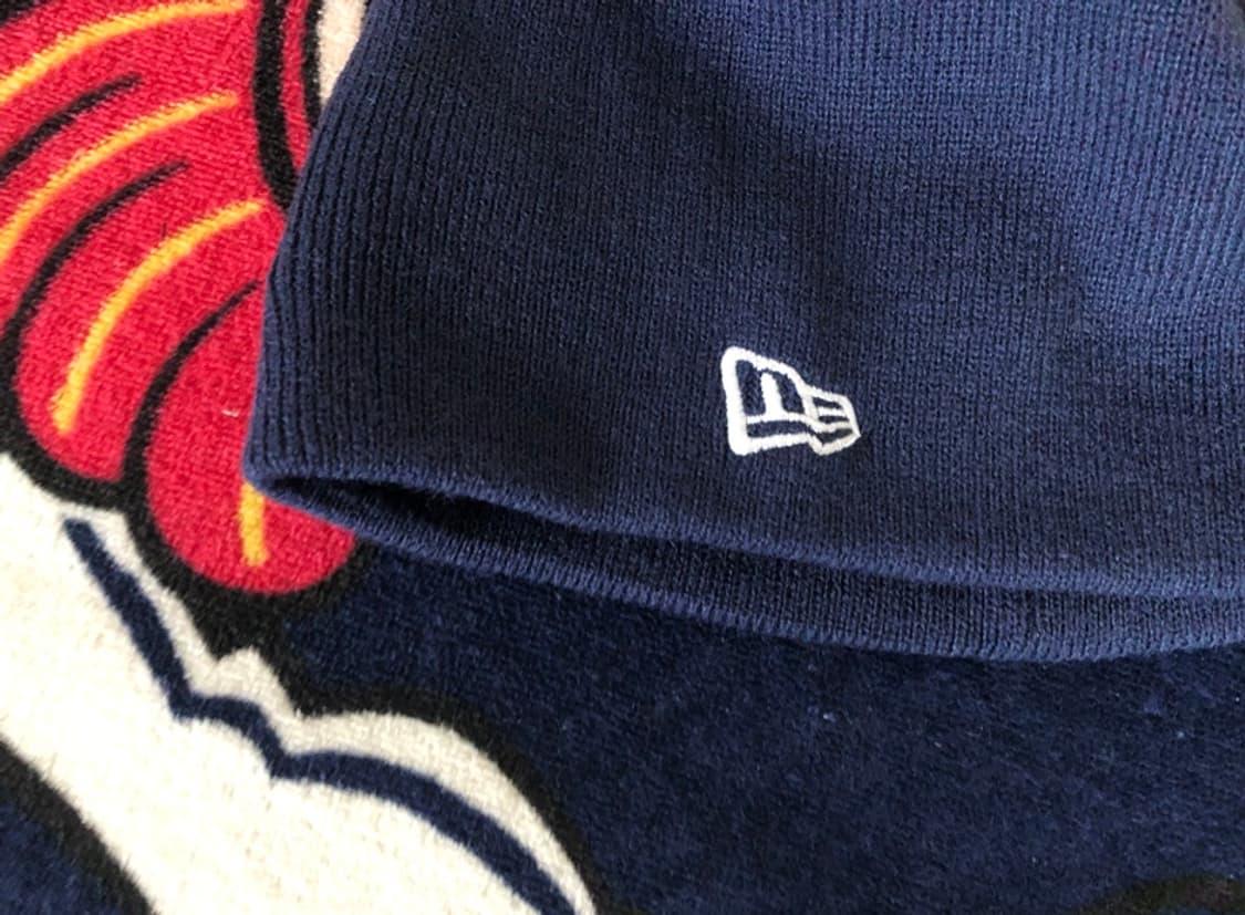 뉴에라 아틀레티코(AT)마드리드 숏비니 상품이미지7