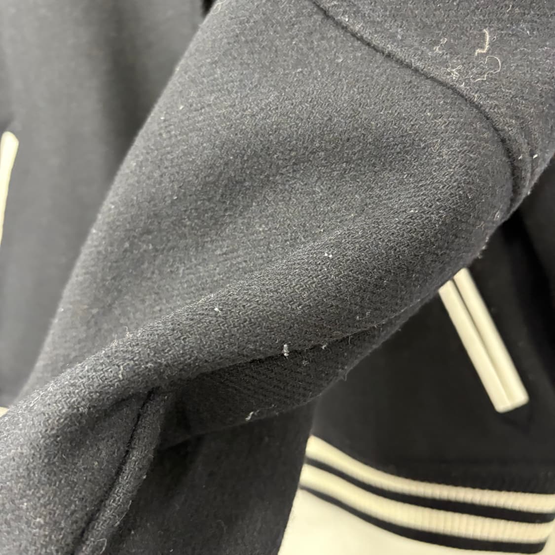 커버낫 스타디움자켓 상품이미지6