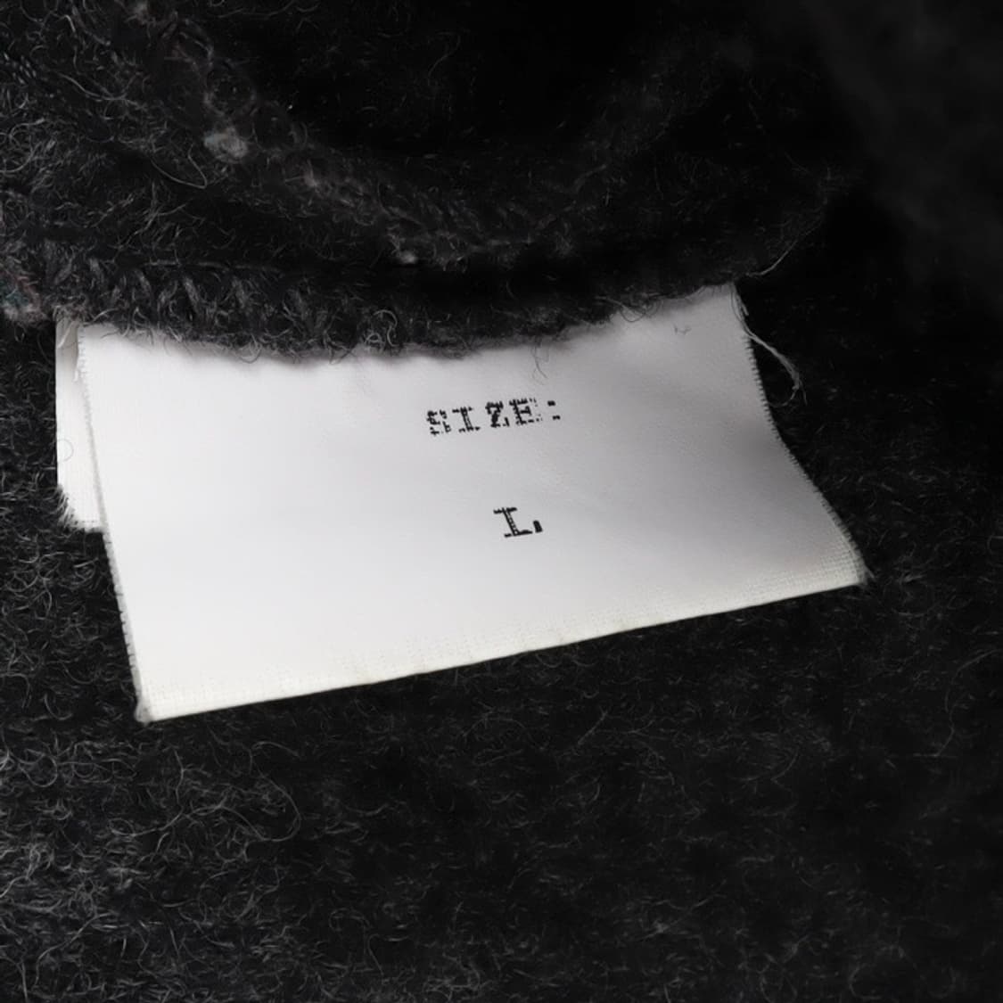 이태리 메이드 8:2 울 5b 싱글 자켓 상품이미지8