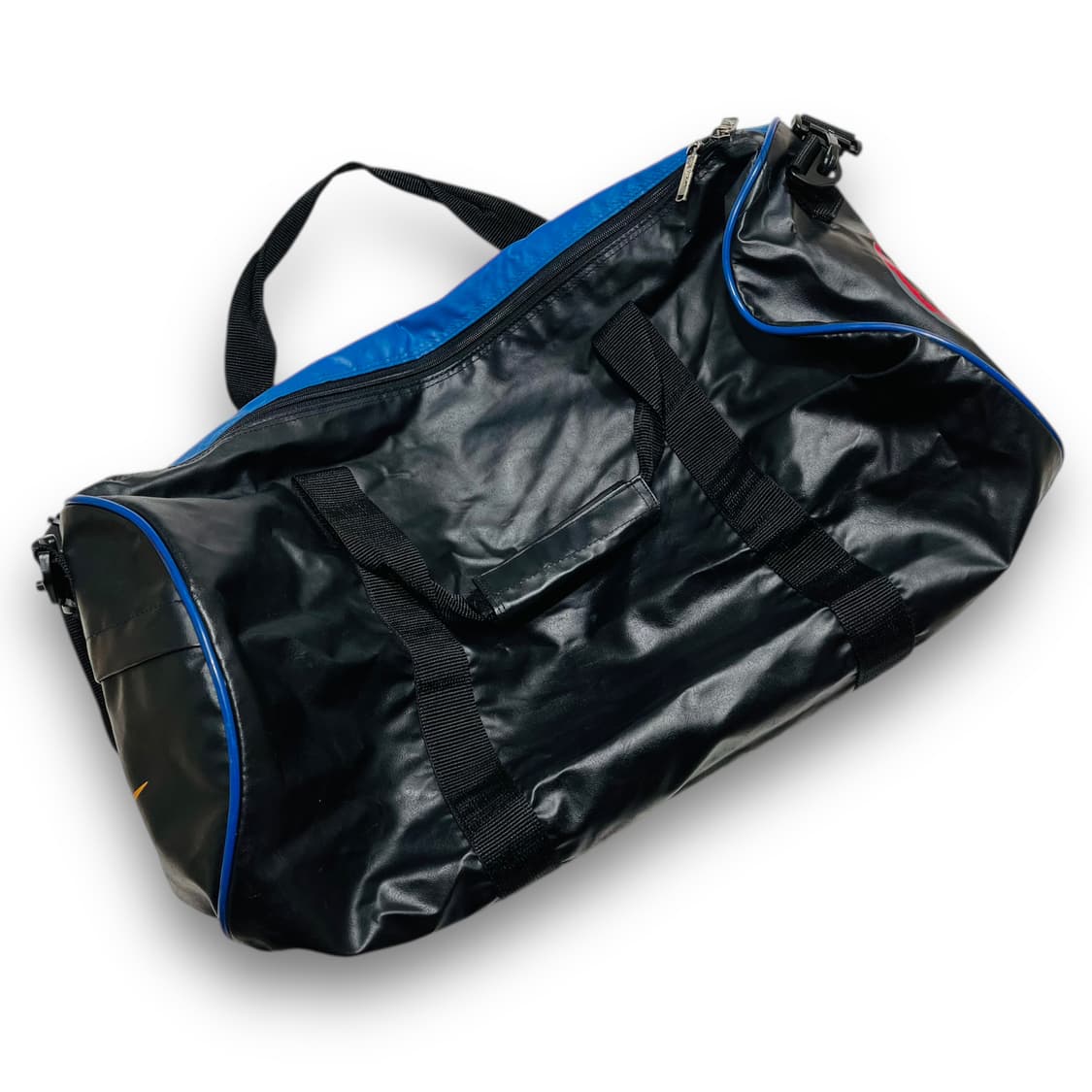 나이키 삼나스포츠 에어조던 1993년도 덩크 더플백 상품이미지4