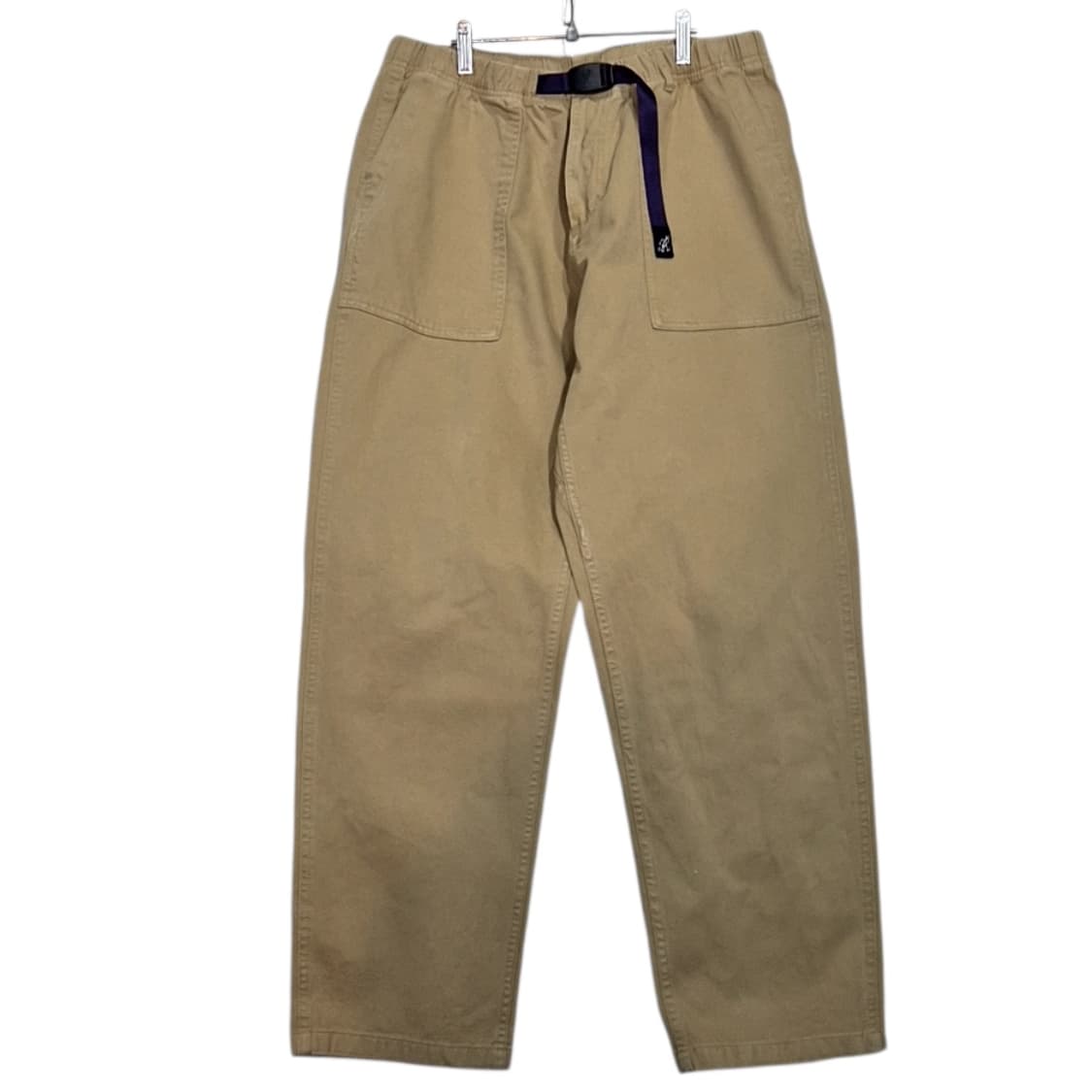 그라미치 밴딩 팬츠 상품이미지1