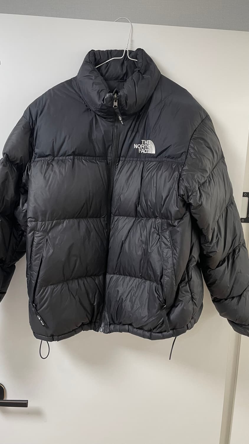 노스페이스 에코 눕시 XXL 상품이미지1