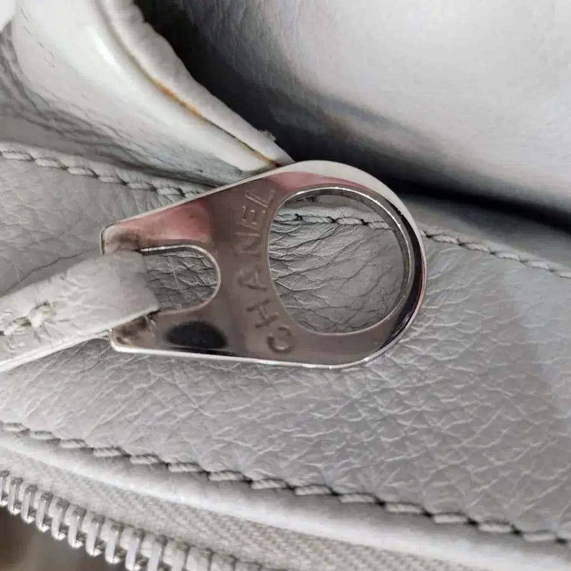 샤넬 토트백 상품이미지9