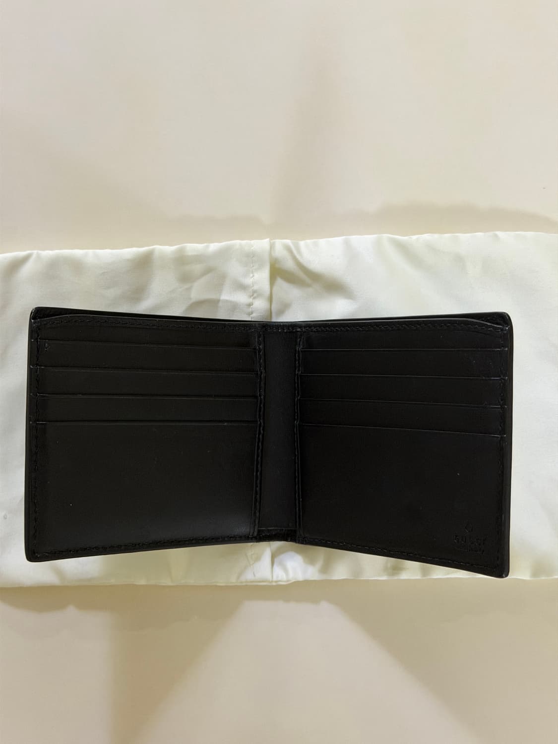 구찌 킹스네이크 반지갑 상품이미지6