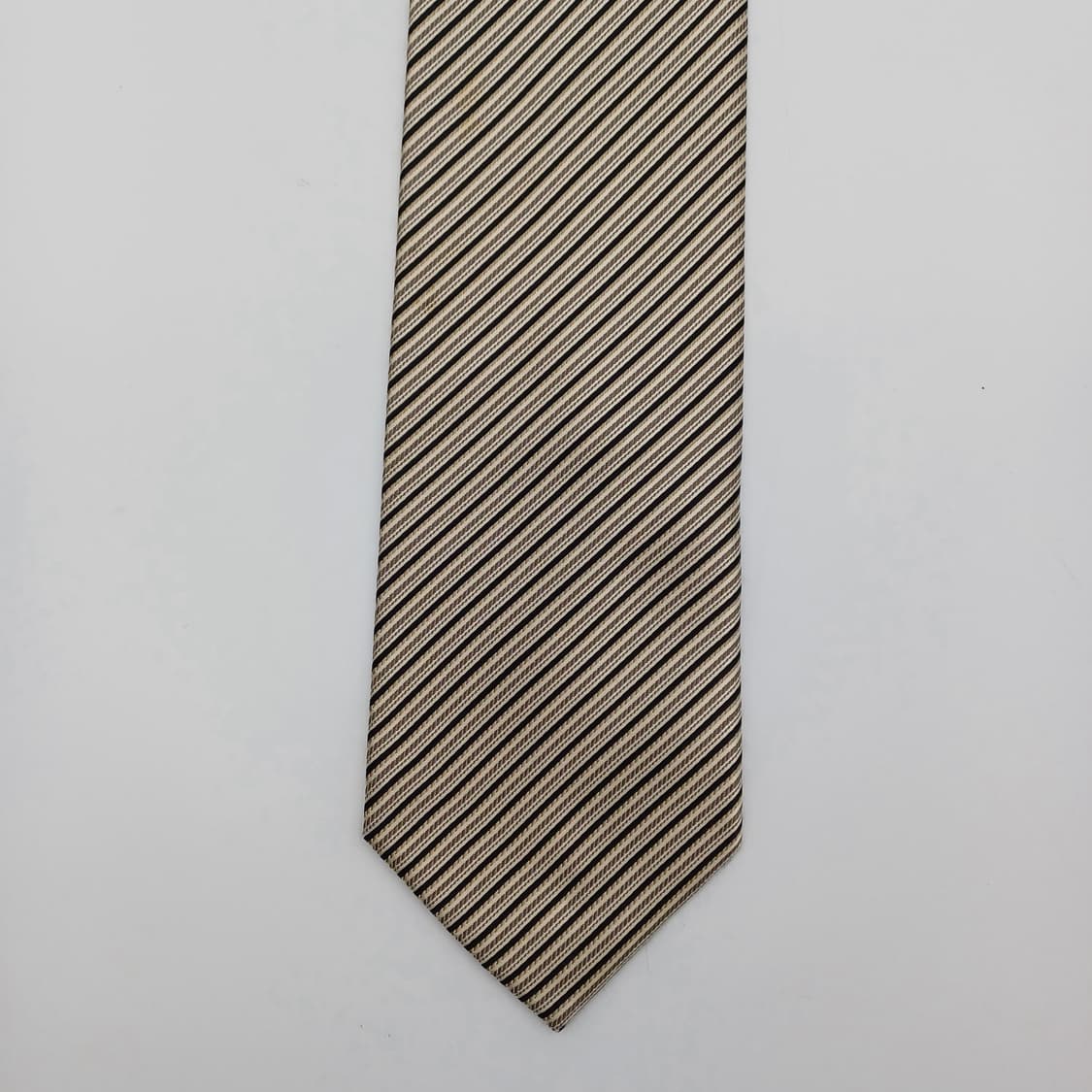 JUN ASHIDA 준아시다 실크넥타이 [BCF10803_0332-25] 상품이미지4