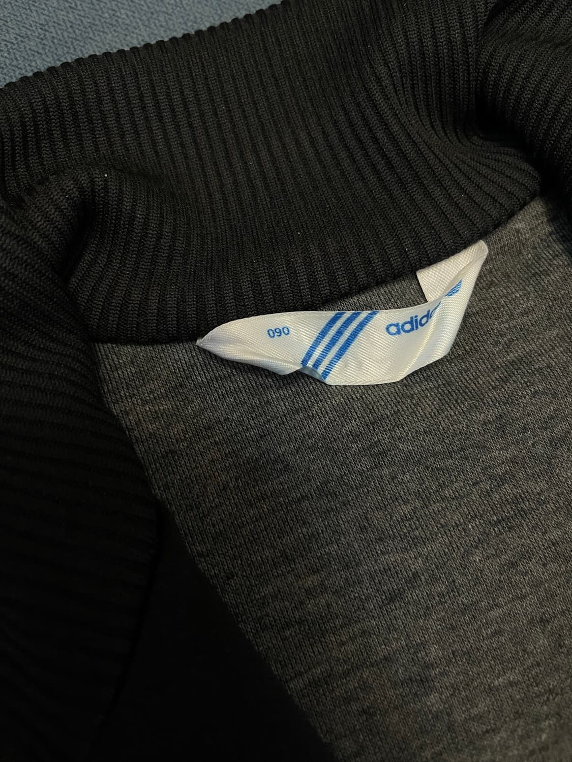 아디다스 파이어버드 검골져지 트랙탑 상품이미지6