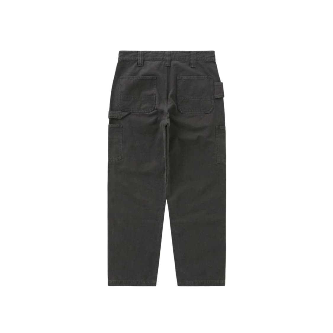 [구매, S] 카키스 khakis logger pant 블랙 상품이미지2