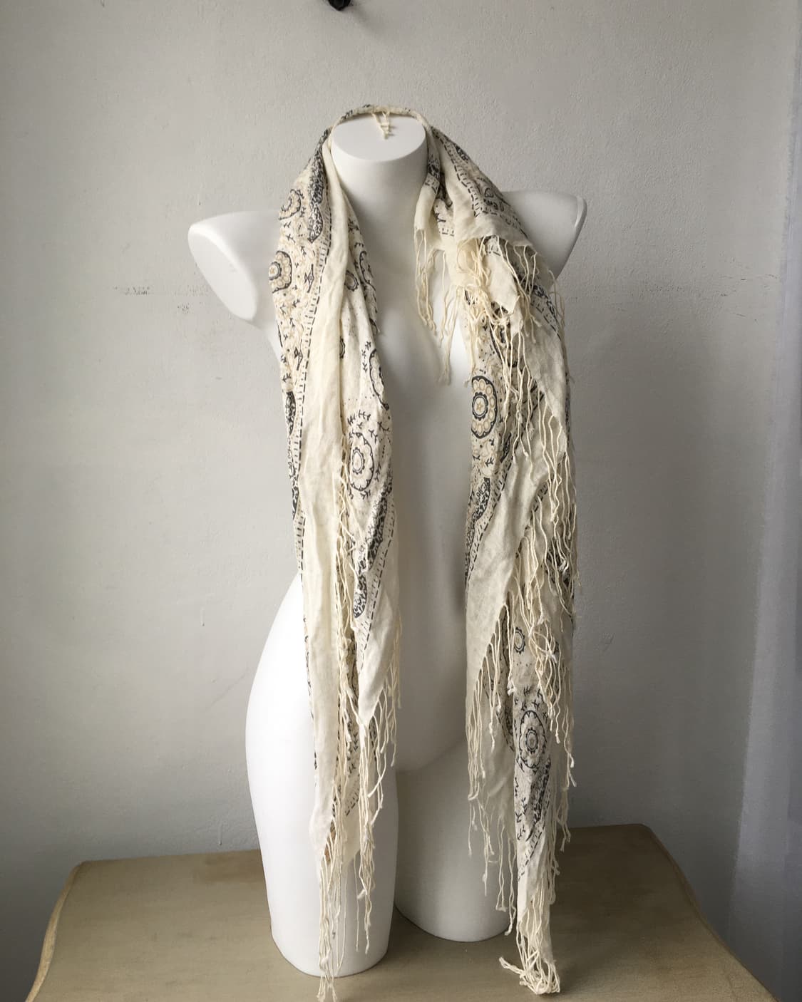 pattern sacrf 상품이미지4