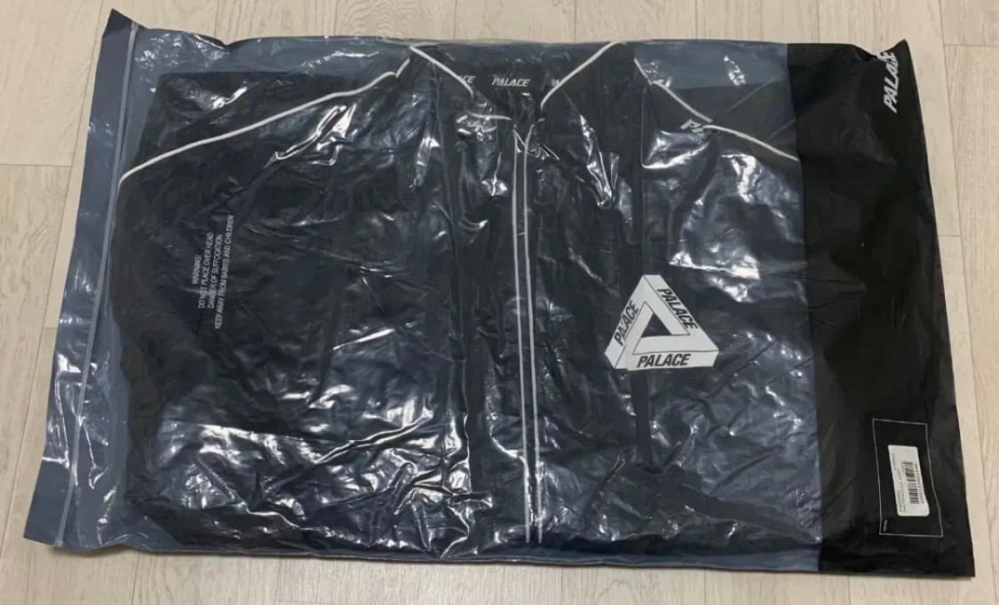 (새 상품) 팔라스 파이프 다운 G 수트 자켓 상품이미지3