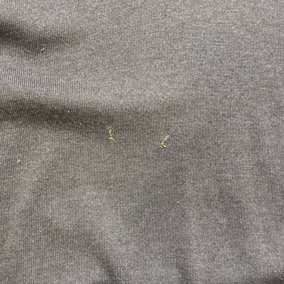 빈티지 버버리 런던 니트(kold_8276) 상품이미지6